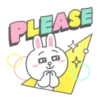 PLEASE