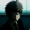❥kamukura izuru ﹠ hajime hinata🥀'♡¦ by: 26