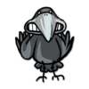Little Crow (by Nat Guix) 27