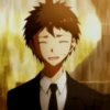 ❥kamukura izuru ﹠ hajime hinata🥀'♡¦ by: 27