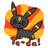 Ta d'a!