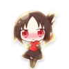 Kaguya-sama Chibi Pack 「WWAAC」 15