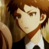 ❥kamukura izuru ﹠ hajime hinata🥀'♡¦ by: 29