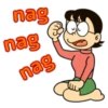 nag nag nag