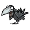 Little Crow (by Nat Guix) 28