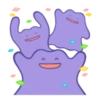 Pokémon: Ditto 23