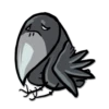 Little Crow (by Nat Guix) 29
