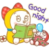 Good night