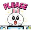 LUV PLEASE E LoLol