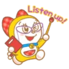 Listen up!