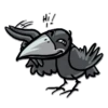 Little Crow (by Nat Guix) 30