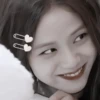 ☕ | jisoo > @xillun :; by 27