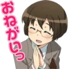 ORENO IMOUTO GA KONNANI KAWAII WAKEGANAI 30