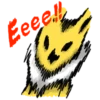 Pokémon: Eevee Stickers 30