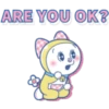ARE YOU OK?