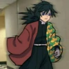 - Kimetsu no Tomioka 2