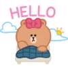 HELLO