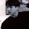 Jungkook :; by 4