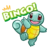 BINGO!