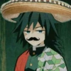 - Kimetsu no Tomioka 4