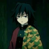 - Kimetsu no Tomioka 5