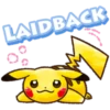 LAIDBACK
