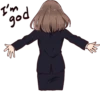 Mastermind Girlfriend ENG :: 6