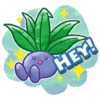 HEY!