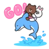 GO