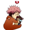 JUJUTSU KAISEN 3