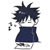 JUJUTSU KAISEN 4
