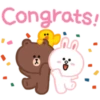 Congrats! I