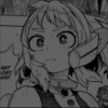 ✧OCHAKO URARAKA✧ @anime_sticks :: 5