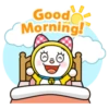 Good Morning!