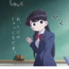 Komi San | 6