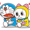 Doraemon & Dorami 6