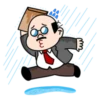 The life of a boss 7