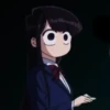 Komi San | 7