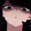 Komi San | 8