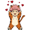 JUJUTSU KAISEN 7