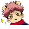 JUJUTSU KAISEN 8