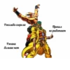 JoJo Battle Pack 5