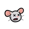 LIHKG Mouse 10