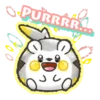 PURRRR.. J