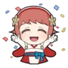 Fire Emblem Link Stickers 5