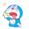 Doraemon's Moving Summer Vacation 6