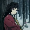- Kimetsu no Tomioka 11