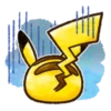 Pokémon Chat Pals 12