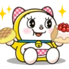 Doraemon & Dorami 8