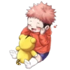 JUJUTSU KAISEN 9